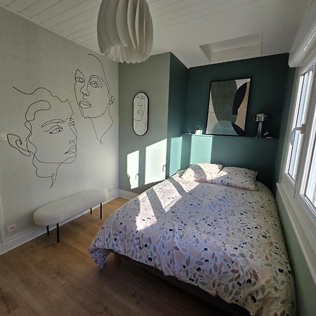 Ma Casa Villa Boulogne-sur-Mer Kültér fotó