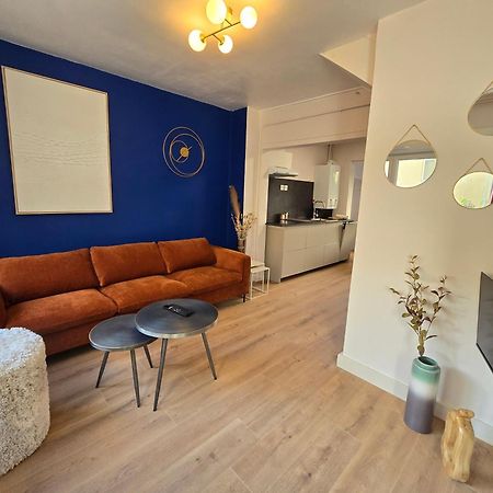 Ma Casa Villa Boulogne-sur-Mer Kültér fotó