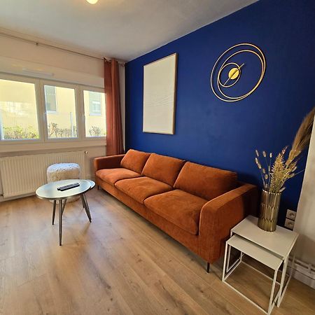 Ma Casa Villa Boulogne-sur-Mer Kültér fotó