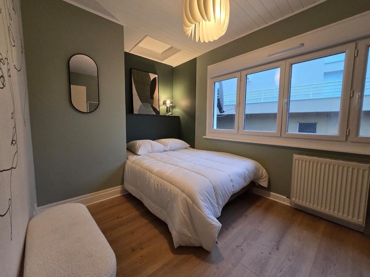 Ma Casa Villa Boulogne-sur-Mer Kültér fotó