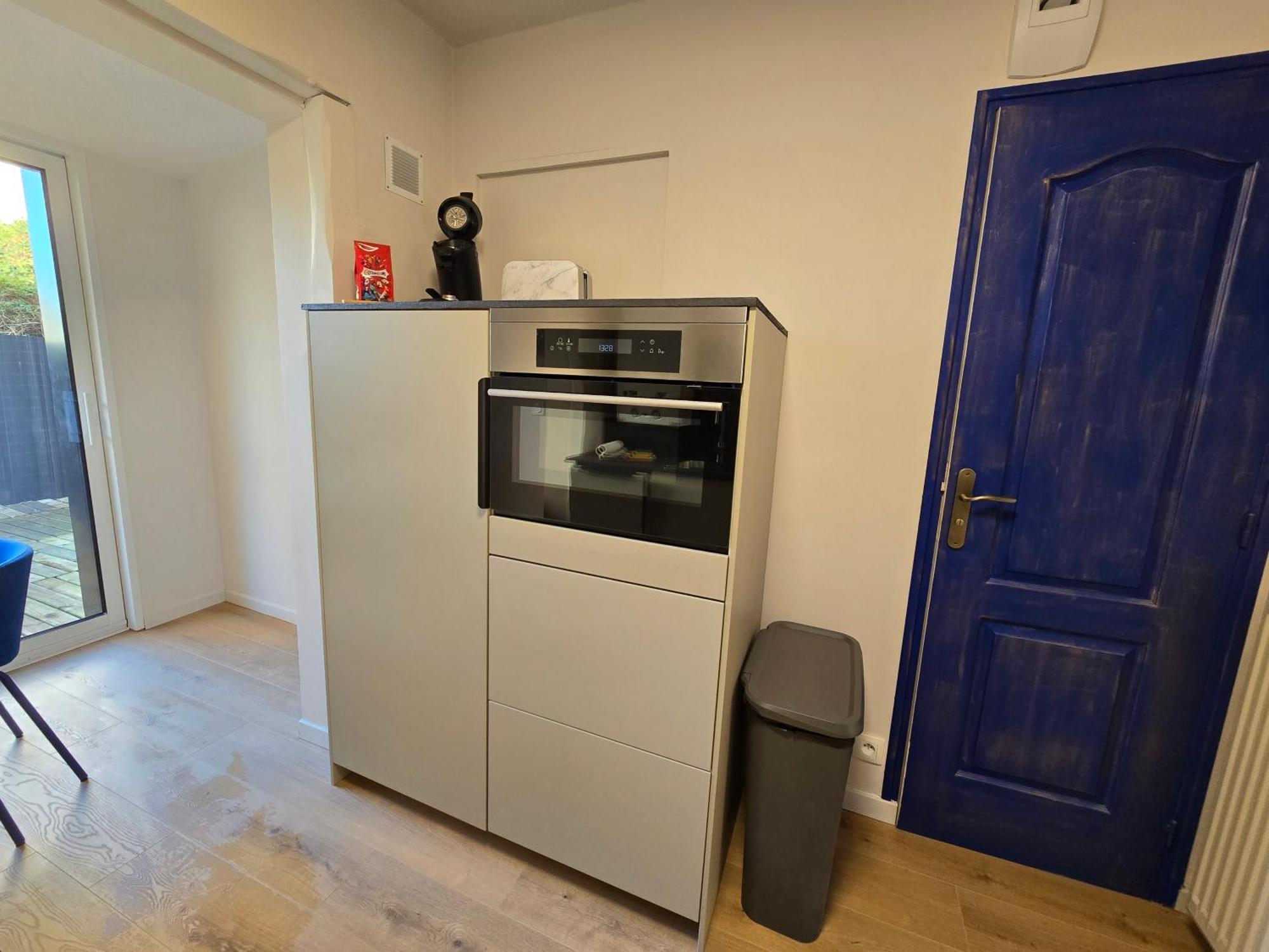 Ma Casa Villa Boulogne-sur-Mer Kültér fotó