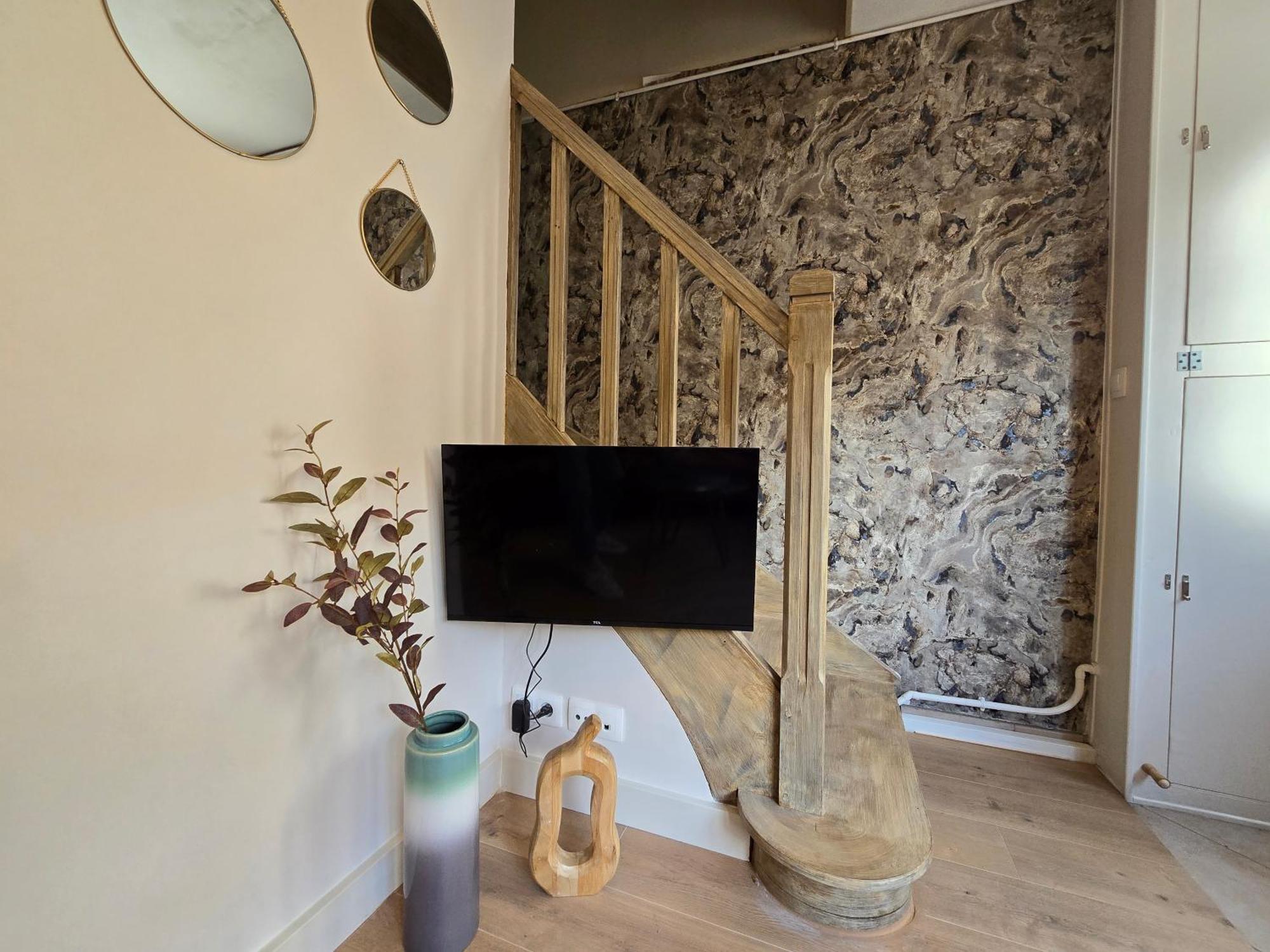 Ma Casa Villa Boulogne-sur-Mer Kültér fotó