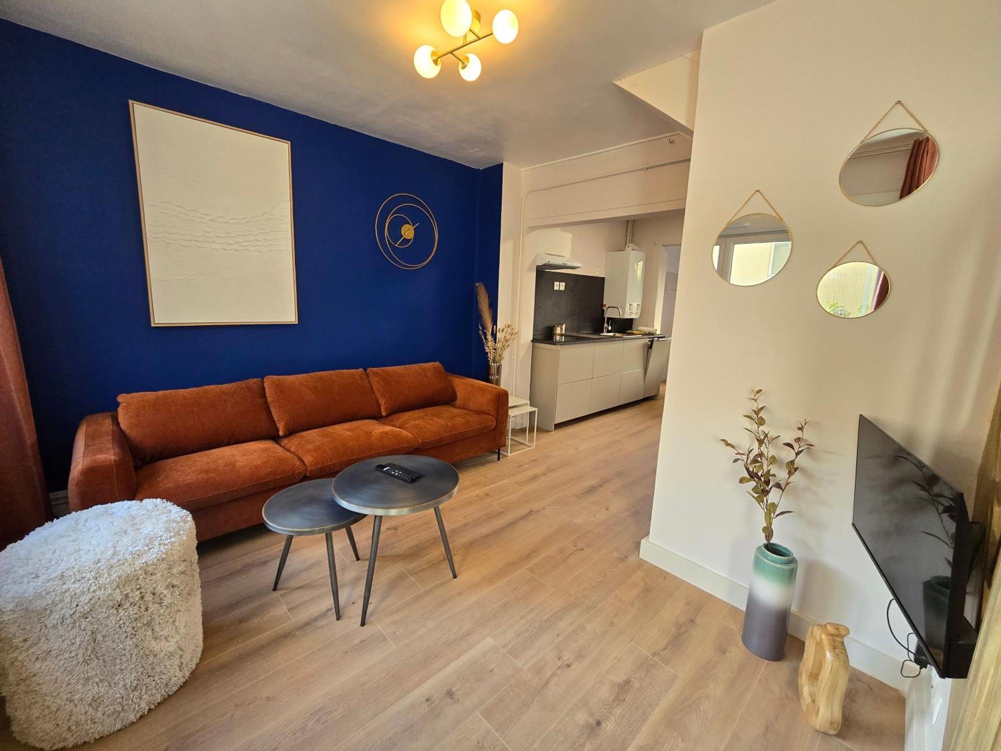 Ma Casa Villa Boulogne-sur-Mer Kültér fotó